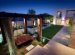 Disein Of Private House Inner Courtyard Photos