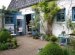 Landscape Design Of A Small Private House Courtyard Photo