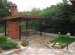 Simple Design Of The Private House Courtyard Photos